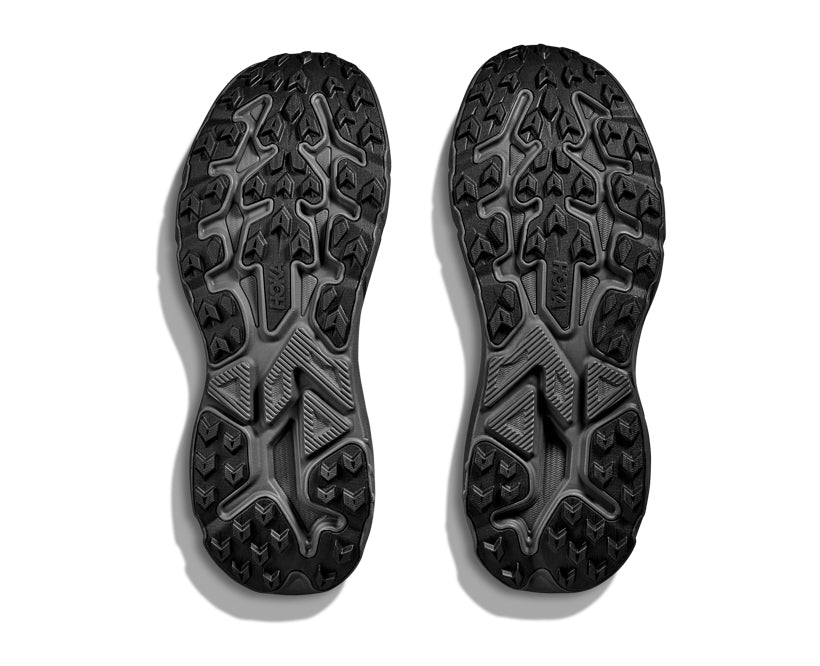 Hoka M CHALLENGER 8 Black / Outer Orbit