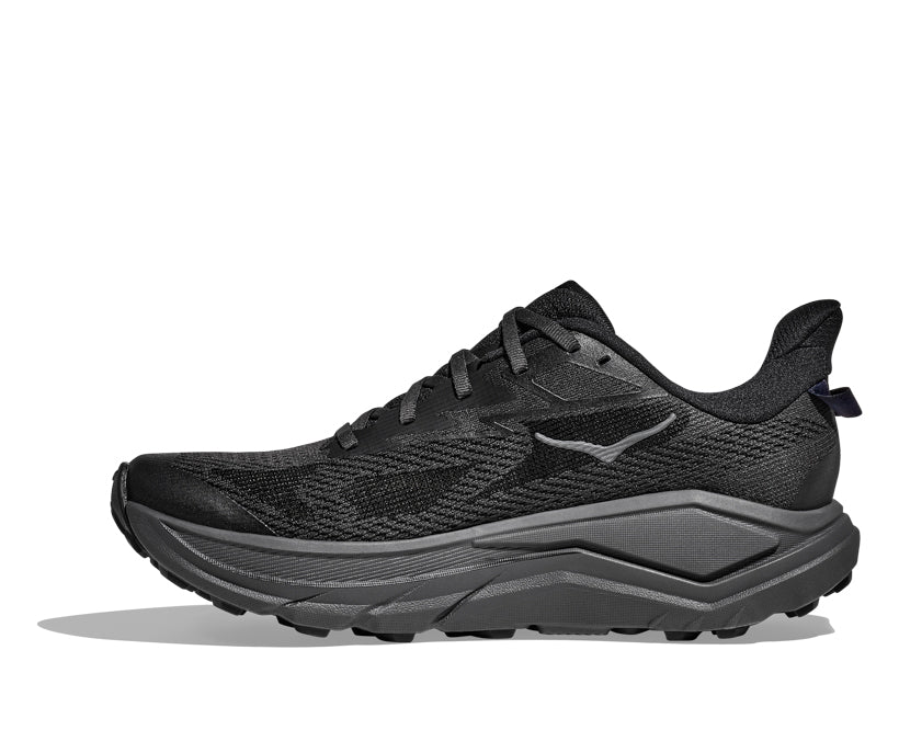 Hoka M CHALLENGER 8 Black / Outer Orbit