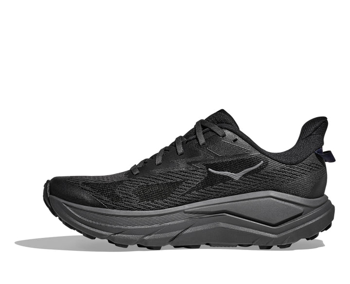 Hoka M CHALLENGER 8 Black / Outer Orbit