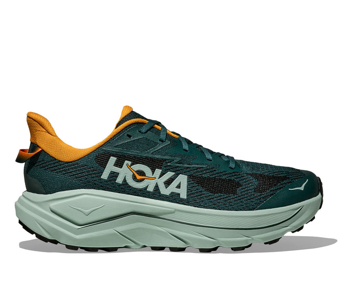 Hoka M CHALLENGER 8 Bay Leaf / Sage