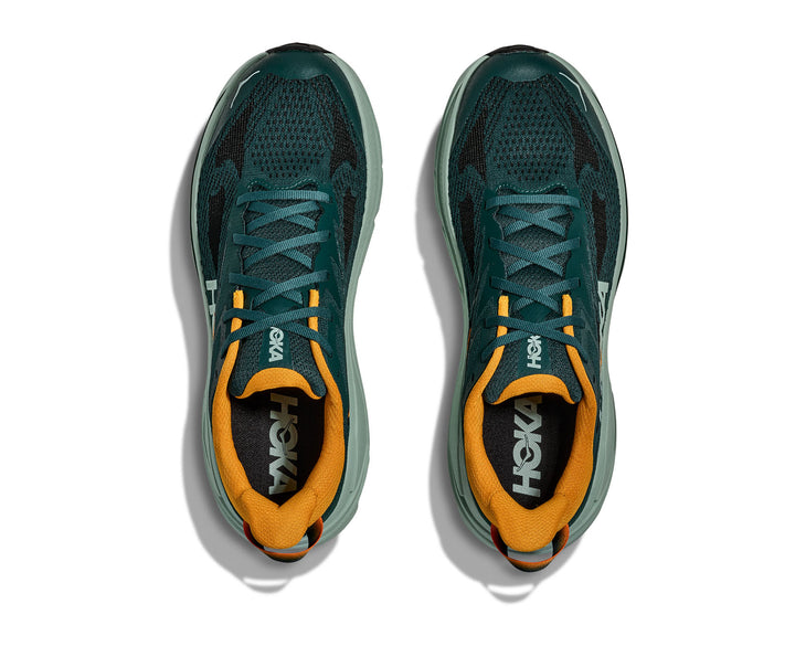 Hoka M CHALLENGER 8 Bay Leaf / Sage
