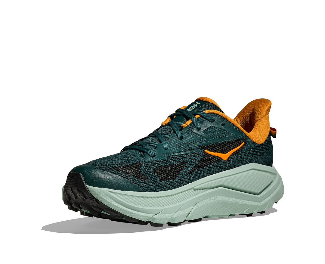 Hoka M CHALLENGER 8 Bay Leaf / Sage