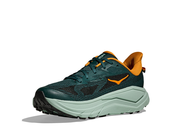 Hoka M CHALLENGER 8 Bay Leaf / Sage