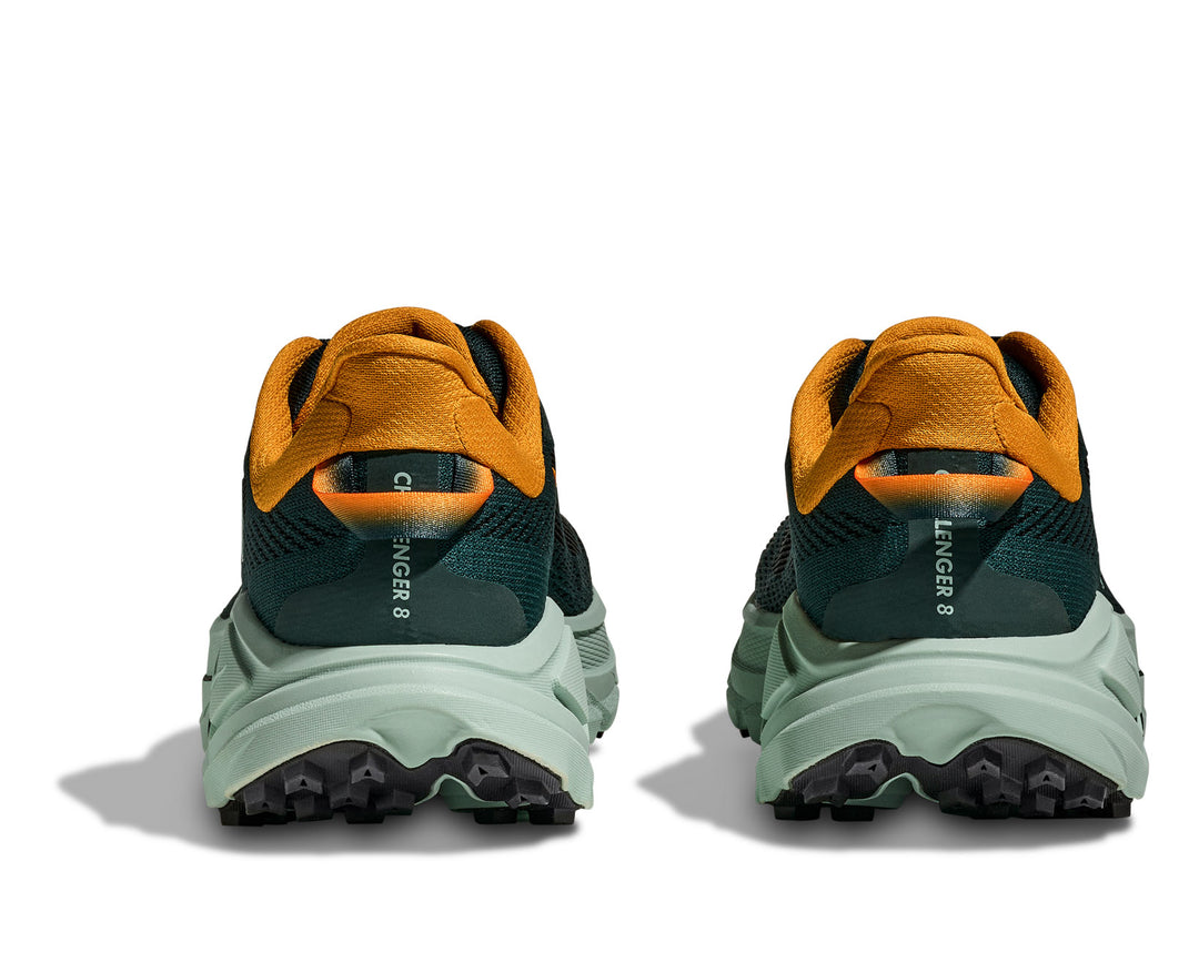 Hoka M CHALLENGER 8 Bay Leaf / Sage