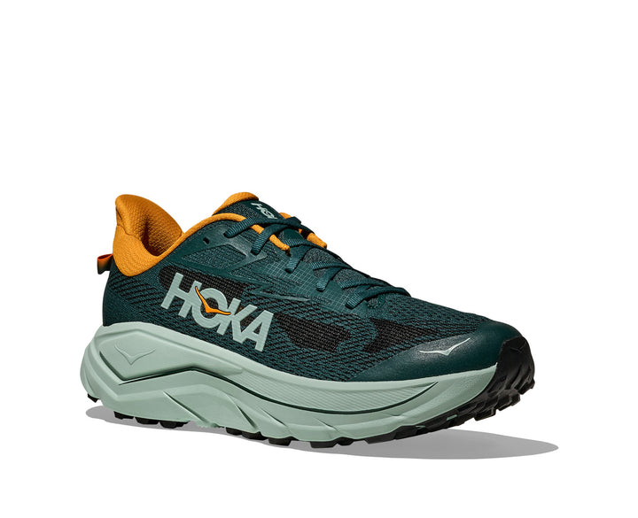 Hoka M CHALLENGER 8 Bay Leaf / Sage