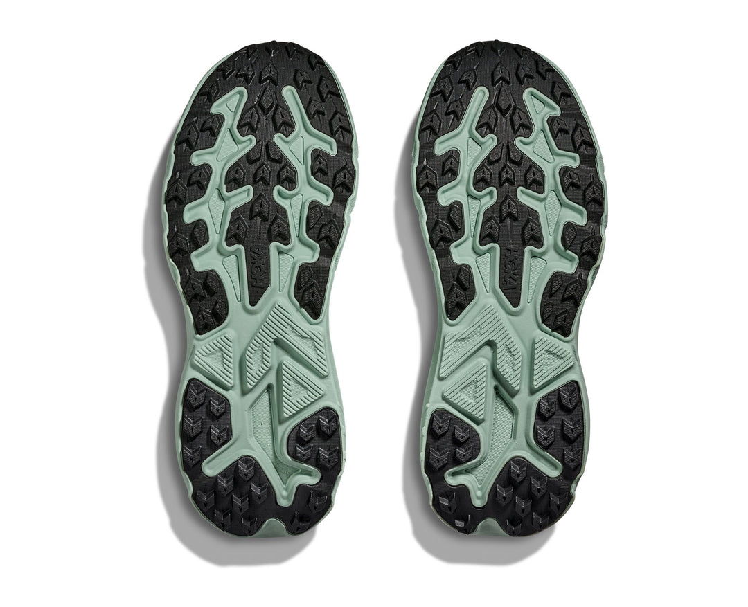 Hoka M CHALLENGER 8 Bay Leaf / Sage