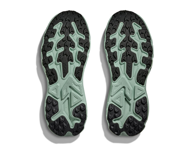 Hoka M CHALLENGER 8 Bay Leaf / Sage