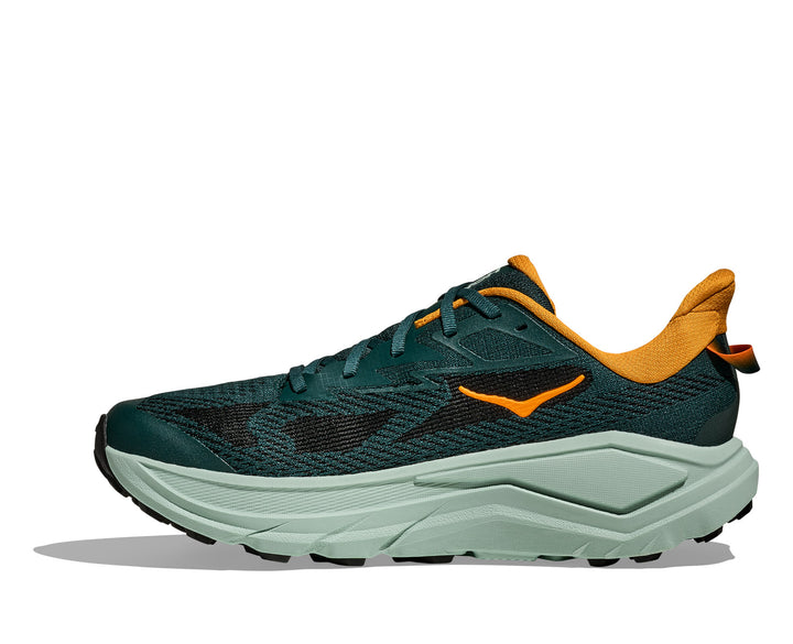 Hoka M CHALLENGER 8 Bay Leaf / Sage