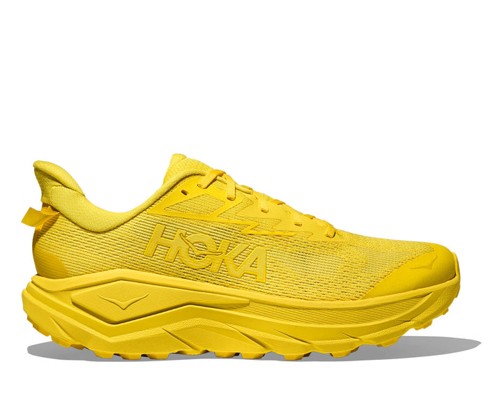 Hoka M CHALLENGER 8 Electric Lemon / Electric Lemo