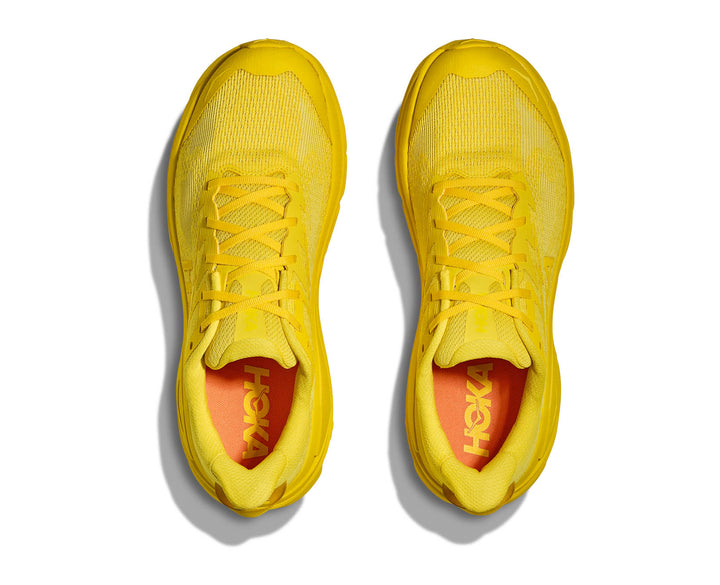 Hoka M CHALLENGER 8 Electric Lemon / Electric Lemo
