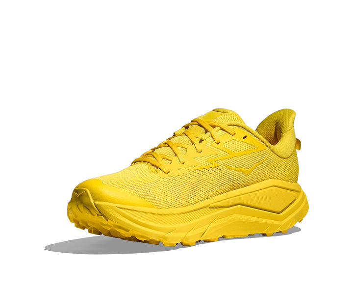 Hoka M CHALLENGER 8 Electric Lemon / Electric Lemo