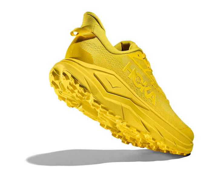 Hoka M CHALLENGER 8 Electric Lemon / Electric Lemo
