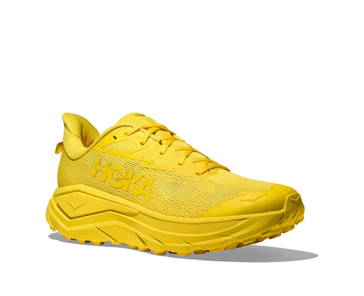 Hoka M CHALLENGER 8 Electric Lemon / Electric Lemo