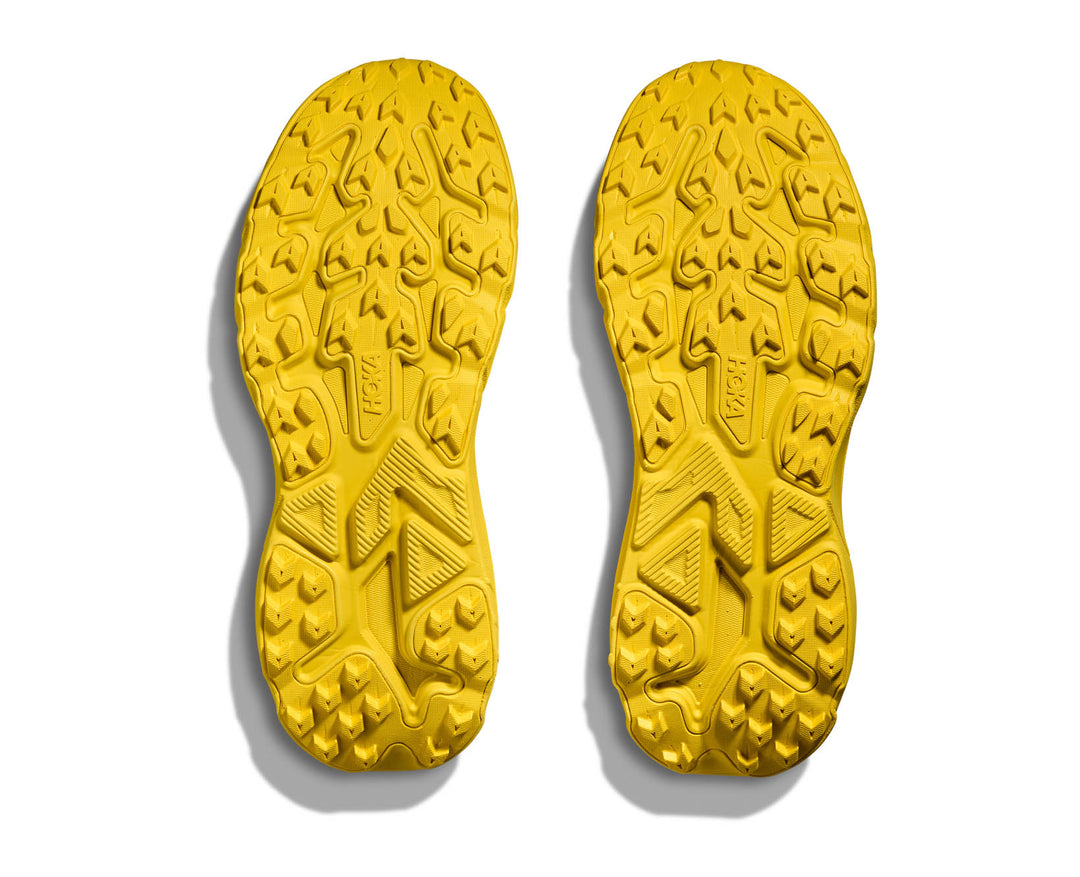 Hoka M CHALLENGER 8 Electric Lemon / Electric Lemo