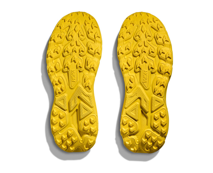 Hoka M CHALLENGER 8 Electric Lemon / Electric Lemo