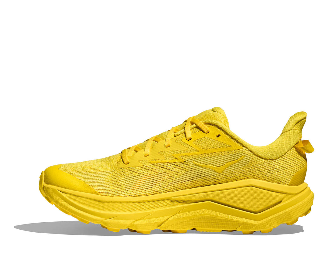 Hoka M CHALLENGER 8 Electric Lemon / Electric Lemo