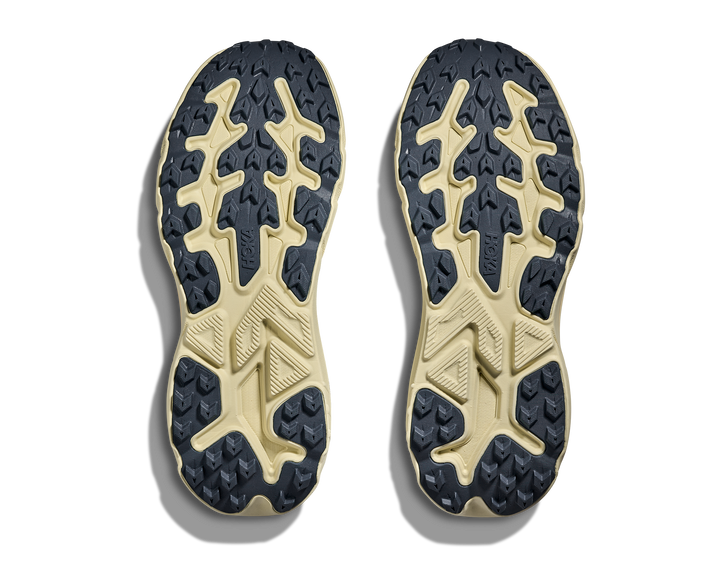 Hoka M CHALLENGER 8 WIDE Faded Navy / Pampas Grass