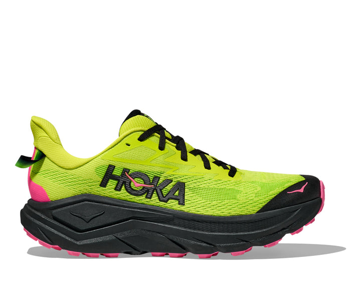 Hoka M CHALLENGER 8 Neon Hoka Citrus / Black