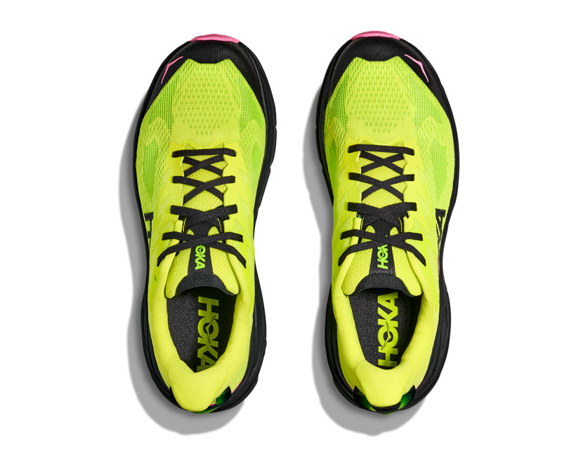 Hoka M CHALLENGER 8 Neon Hoka Citrus / Black