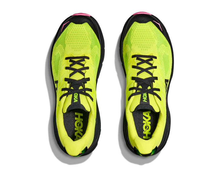Hoka M CHALLENGER 8 Neon Hoka Citrus / Black