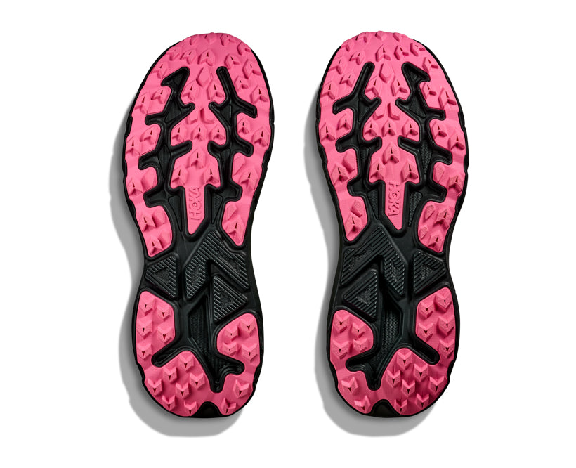 Hoka M CHALLENGER 8 Neon Hoka Citrus / Black