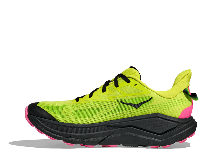 Hoka M CHALLENGER 8 Neon Hoka Citrus / Black