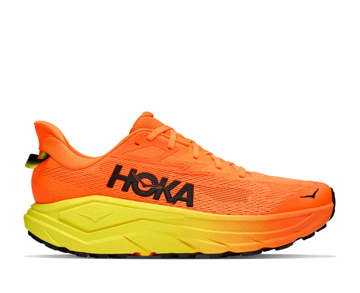 Hoka M CHALLENGER 8 Neon Tangerine / Hoka Citrus