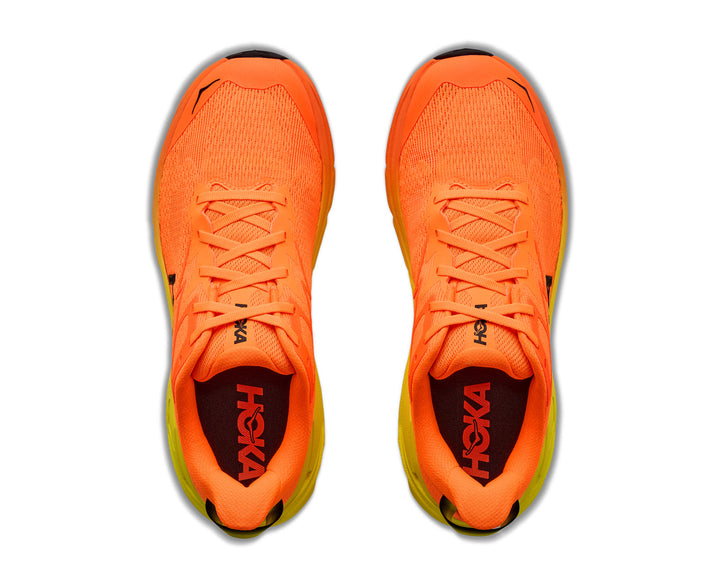 Hoka M CHALLENGER 8 Neon Tangerine / Hoka Citrus