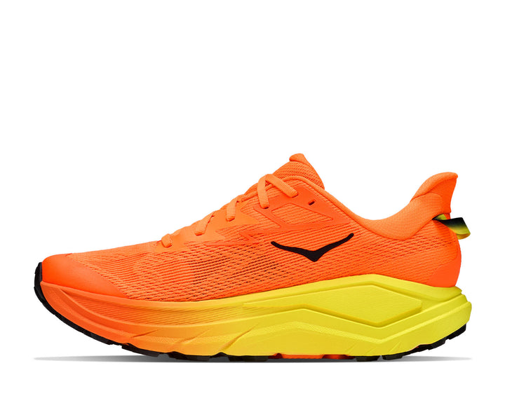 Hoka M CHALLENGER 8 Neon Tangerine / Hoka Citrus