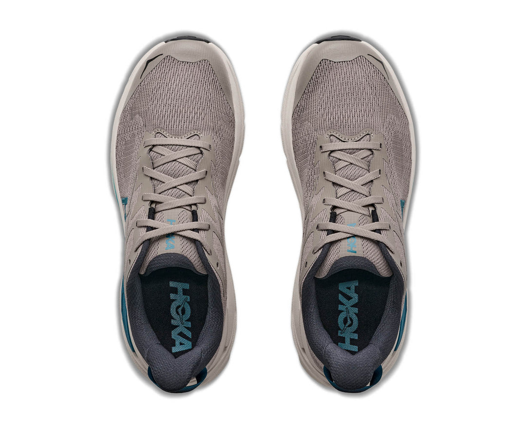 Hoka M CHALLENGER 8 Pebble Grey / River Rock Grey