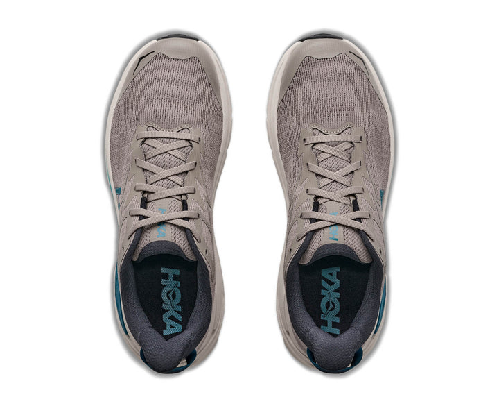Hoka M CHALLENGER 8 Pebble Grey / River Rock Grey