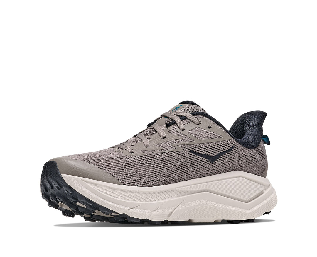 Hoka M CHALLENGER 8 Pebble Grey / River Rock Grey
