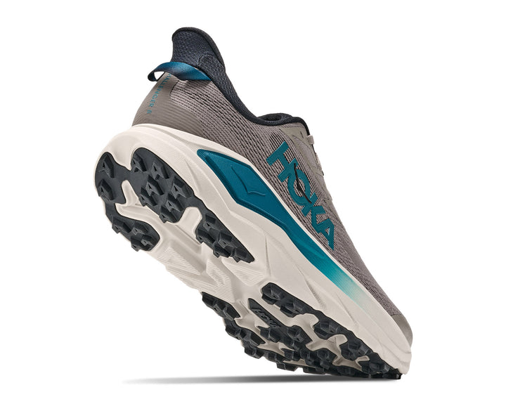 Hoka M CHALLENGER 8 Pebble Grey / River Rock Grey