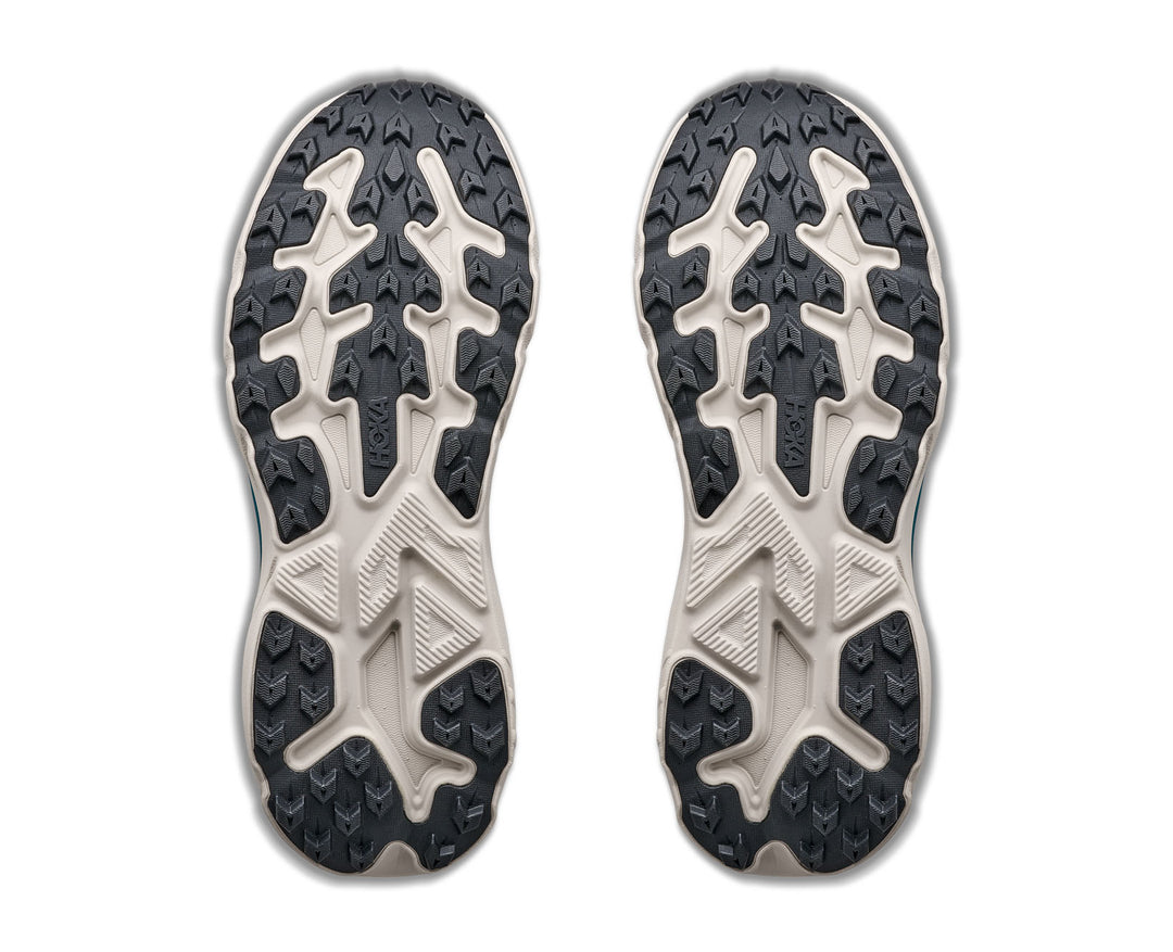 Hoka M CHALLENGER 8 Pebble Grey / River Rock Grey