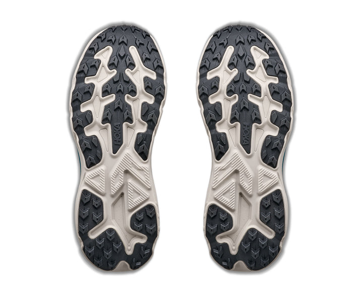 Hoka M CHALLENGER 8 Pebble Grey / River Rock Grey