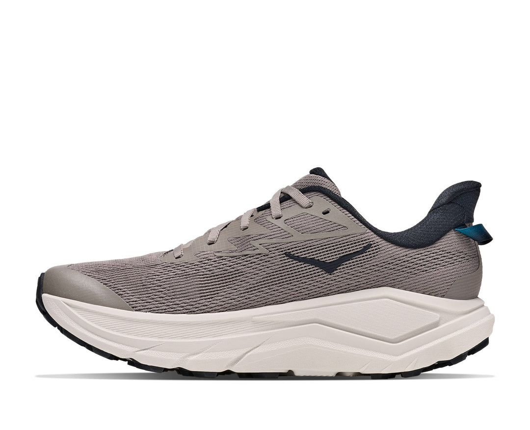 Hoka M CHALLENGER 8 Pebble Grey / River Rock Grey