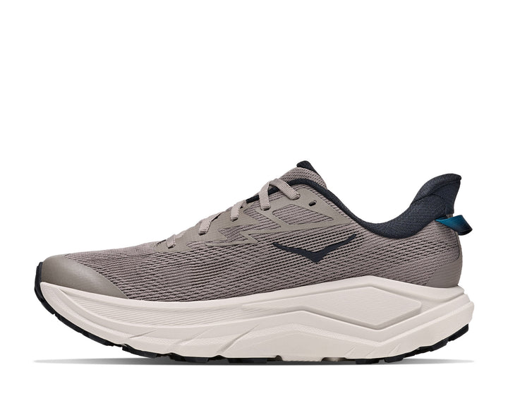 Hoka M CHALLENGER 8 Pebble Grey / River Rock Grey