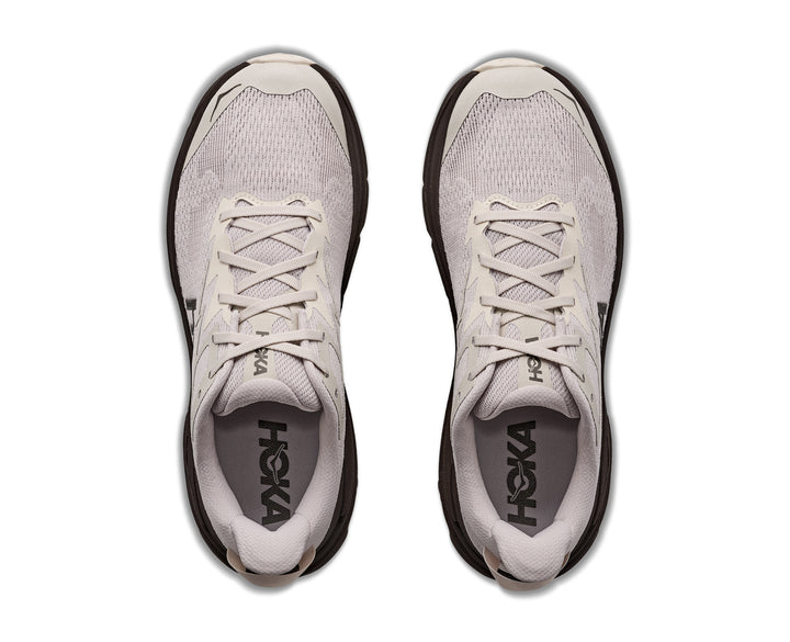 Hoka M CHALLENGER 8 River Rock Grey / Cast Iron
