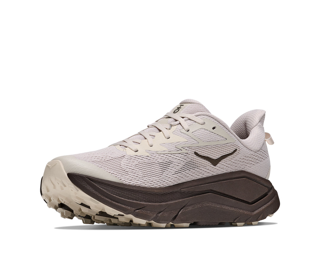 Hoka M CHALLENGER 8 River Rock Grey / Cast Iron