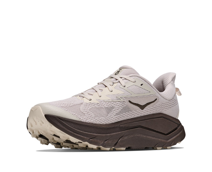 Hoka M CHALLENGER 8 River Rock Grey / Cast Iron
