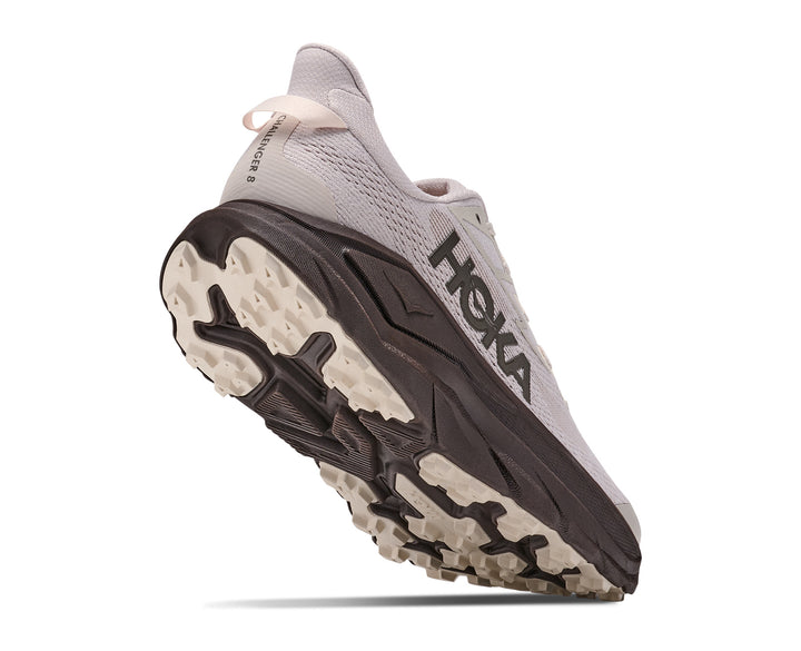 Hoka M CHALLENGER 8 River Rock Grey / Cast Iron