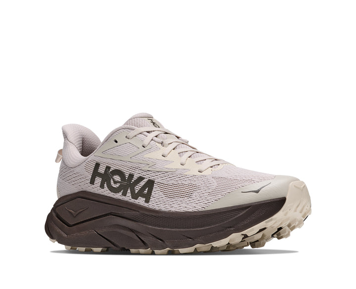 Hoka M CHALLENGER 8 River Rock Grey / Cast Iron