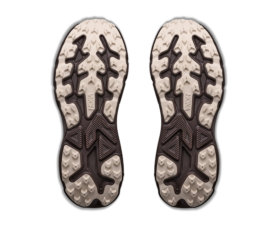 Hoka M CHALLENGER 8 River Rock Grey / Cast Iron