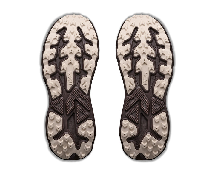 Hoka M CHALLENGER 8 River Rock Grey / Cast Iron