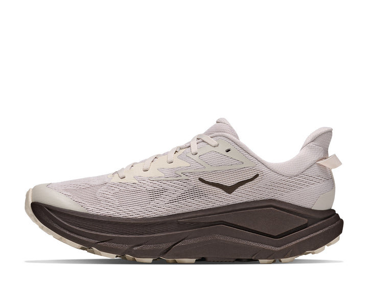 Hoka M CHALLENGER 8 River Rock Grey / Cast Iron
