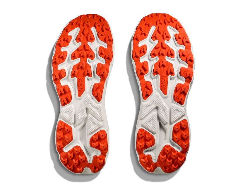 Hoka M CHALLENGER 8 Skyward Blue / White