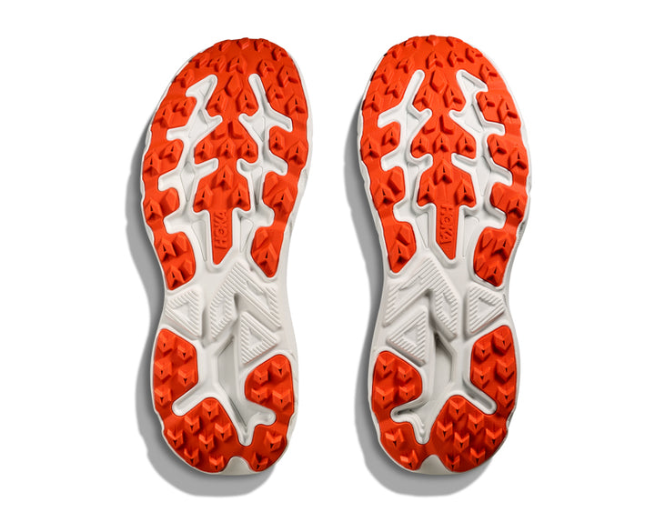 Hoka M CHALLENGER 8 Skyward Blue / White