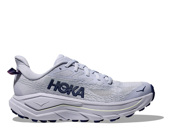 Hoka W CHALLENGER 8 Ambient Blue / Blueberry