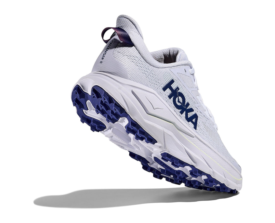 Hoka W CHALLENGER 8 Ambient Blue / Blueberry