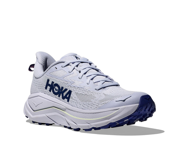 Hoka W CHALLENGER 8 Ambient Blue / Blueberry